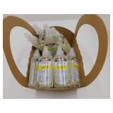 INSECT REPELLENT LOT *COLEMAN BOTANICALS