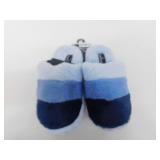 NEW WOMENS SLIPPERS SIZE 5-6 *CUDDL DUDS