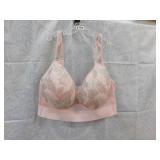 NEW WOMENS BRA *RHONDA SHEAR *2XL