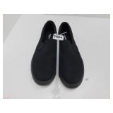 NEW MENS SLIP ON SNEAKERS *GOODFELLOW *SIZE 12