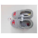 NEW ADULT SLIPPERS *CHAMPION *WOMENS 8 *MENS 6