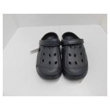 NEW MENS CLOG GARDEN SHOES *SIZE 9/10