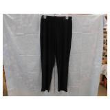 NEW WOMENS CASUAL DRESS PANTS *L *ANTTHONY