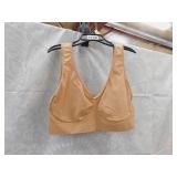 NEW WOMENS BRA *RHONDA SHEAR *2XL