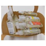 INSECT REPELLENT LOT *COLEMAN BOTANICALS
