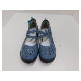 NEW WOMENS ALL TERRAIN SANDALS *JBU *SIZE 8.5W