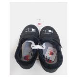 NEW ADULT SLIPPERS *CHAMPION *WOMENS 8 *MENS 6