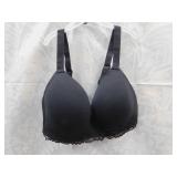 NEW WOMENS BRA *SMALL *COMFORTCODE BY CUDDL DUDS