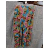 NEW WOMENS SLOTH SLEEPWEAR BOTTOMS *1X