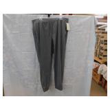 NEW MENS WICKING ATHLETIC PANTS *XL *ALL IN MOTION