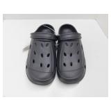 NEW MENS CLOG GARDEN SHOES *SIZE 13/14