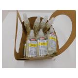 INSECT REPELLENT LOT *COLEMAN BOTANICALS