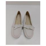 NEW WOMENS SLIP ON LOAFER *LANDS END *SIZE 11