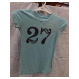 WOMENS SMALL AEROPOSTALE TEE