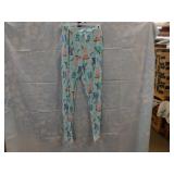 NEW WOMENS PAJAMA PANTS *L *BOBBIE BROOKS