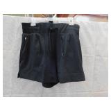 NEW WOMENS ATHLETIC SHORTS *XS *ALL IN MOTION