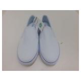 NEW MENS SLIP ON SNEAKERS *9.5 *GOODFELLOW