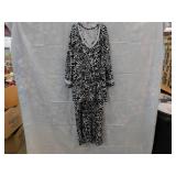 WOMENS PAJAMA SET *M *CuddlDuds