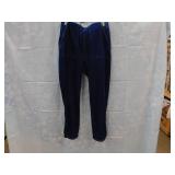 NEW WOMENS STRETCH JEANS *ST *DG2 *CROP DETAIL