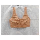 NEW WOMENS BRA *RHONDA SHEAR *MEDIUM