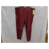 NEW MENS WICKING 2XL ATHLETIC PANTS *ALL IN MOTION