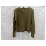 WOMENS SMALL SWEATER BY SOCIAL STANDARD