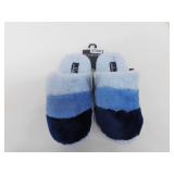 NEW WOMENS SLIPPERS SI5-6E 8 *CUDDL DUDS