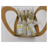 INSECT REPELLENT LOT *COLEMAN BOTANICALS