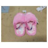 NEW WOMENS SLIPPERS *DISNEY WICKED *SIZE 4-5