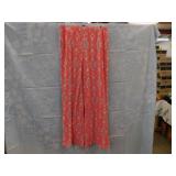 NEW WOMENS WIDE LEG PANTS *M *G BY GIULIANA