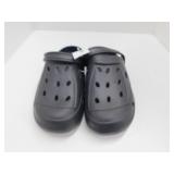 NEW MENS CLOG GARDEN SHOES *SIZE 11/12