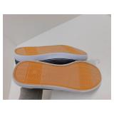 NEW MENS SLIP ON SNEAKERS *GOODFELLOW *SIZE 10