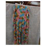 NEW WOMENS 3X SLEEP PANTS *SLOTH *BOBBIE BROOKS