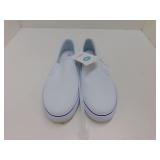 NEW MENS SLIP ON SNEAKERS *GOODFELLOW *SIZE 9.5
