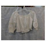 NEW WOMENS BOHO TOP *MEDIUM *LAUREN CONRAD