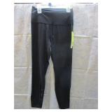 NEW WOMENS LEGGINGS S 7/8 LENGTH BY ALL IN MOTION