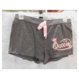 NEW WOMENS SLEEPWEAR SHORTS *M *BOBBIE BROOKS