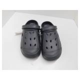 NEW MENS CLOG GARDEN SHOES *SIZE 11/12