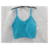 NEW WOMENS RIBBED BRAMI BY AIRIZONA *SMALL
