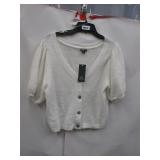 NEW WOMENS MEDIUM SWEATER WILD FABLE