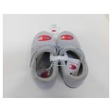 NEW ADULT SLIPPERS *CHAMPION *WOMENS 8 *MENS 6