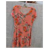 NEW WOMENS SUNDRESS *S *BOBBIE BROOKS