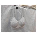 NEW WOMENS BRA *MED *COMFORT CODE BY CUDDL DUDS