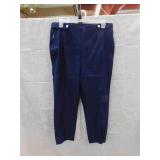 NEW WOMENS CASUAL DRESS PANTS *16WT *WYNNE LAYERS