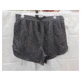 NEW WOMENS SWEATSHORTS *BOBBIE BROOKS *3X