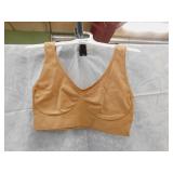 NEW WOMENS BRA *RHONDA SHEAR *2XL