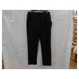 NEW WOMENS STRETCH JEANS *10 *DG2