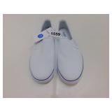 NEW MENS SLIP ON SNEAKERS *GOODFELLOW *SIZE 7