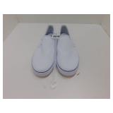 NEW MENS SLIP ON SNEAKERS *GOODFELLOW *SIZE 12