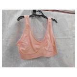 NEW WOMENS BRA *RHONDA SHEAR *2XL